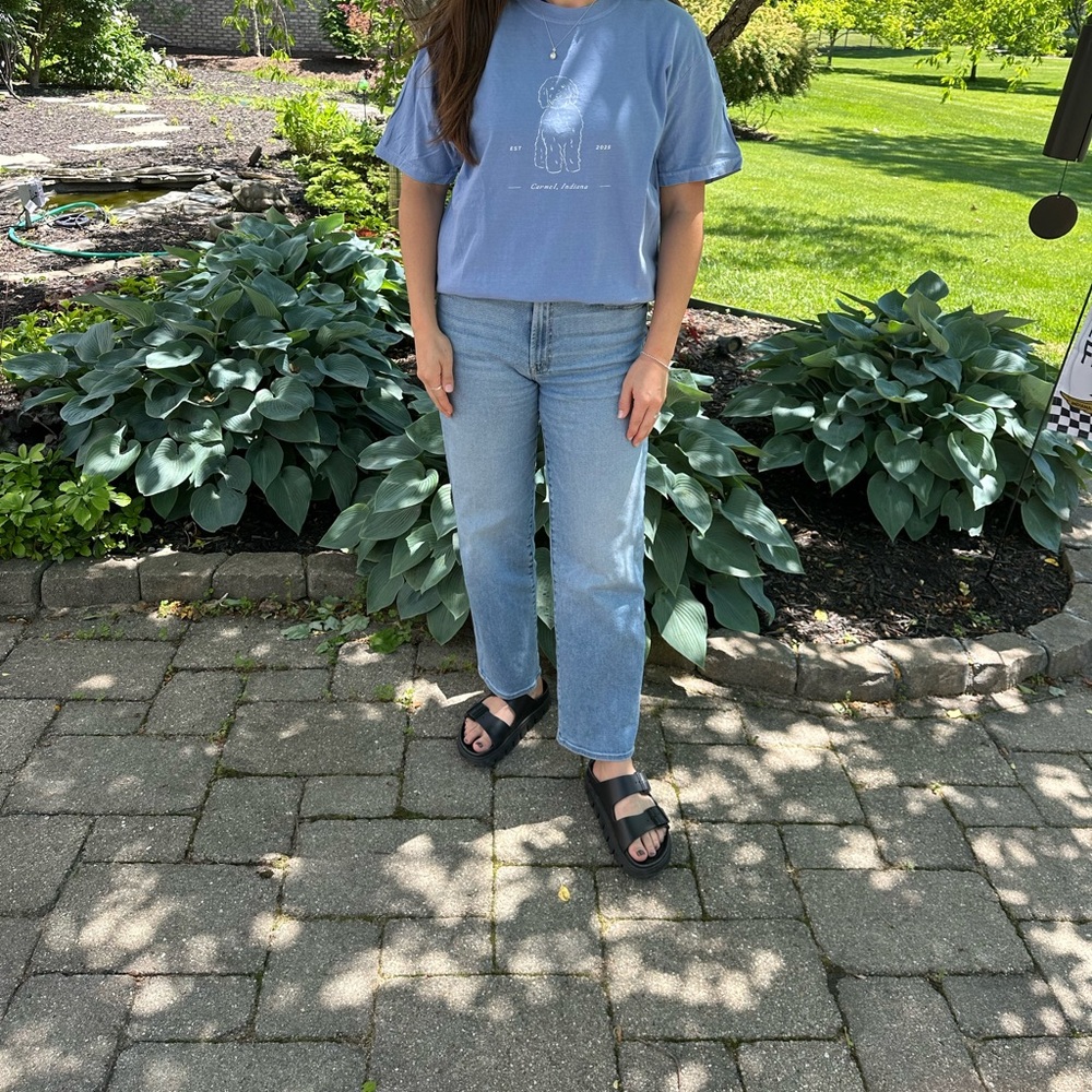 Unisex Doodle T-Shirt